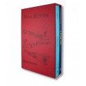 Coffret Nos Héros - 2 Tomes - Biblieurope