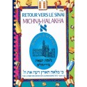 Michna Halakha Aleph - Biblieurope