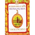 Michna Halakha T3 Guimel - Biblieurope