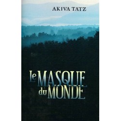 Le Masque du Monde - Biblieurope