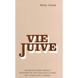 Vie Juive - Biblieurope
