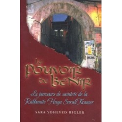 Le pouvoir de Bénir - Biblieurope