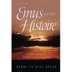 Emus par une histoire - Biblieurope
