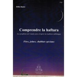 Comprendre la Haftara - Fêtes, jeûnes, chabbats spéciaux - Biblieurope