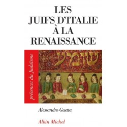 Les Juifs d'Italie à la Renaissance - Biblieurope