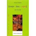 Corps-âme-esprit par un juif - Biblieurope