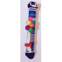 Boitier de Mezouza Ballons - Biblieurope