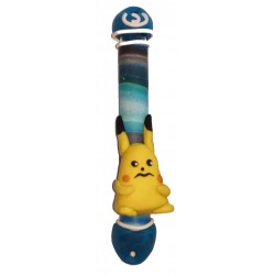 Boitier de Mezouza Pikachu - Biblieurope
