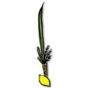 KIT LOULAV + ETROG (Qualité Alef) - Biblieurope