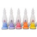 Bougie - Baba Sale - Biblieurope