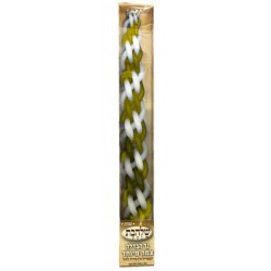 Bougie havdala - Tresse - Biblieurope
