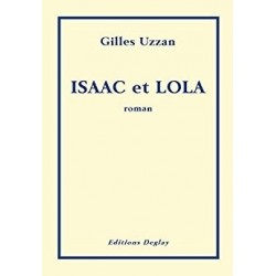 Isaac et Lola - Biblieurope