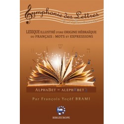 Symphonie des Lettres - Biblieurope