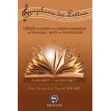 Symphonie des Lettres - Biblieurope