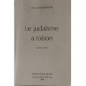 Le Judaïsme a raison - Biblieurope