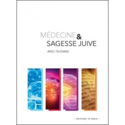 Médecine & Sagesse juive - Biblieurope