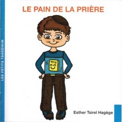 Le pain de la prière - Biblieurope