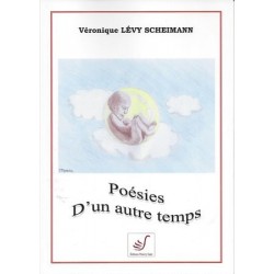 Poésies d’un autre temps - Biblieurope
