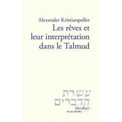 Les Rêves et leur interprétation dans le Talmud - Biblieurope
