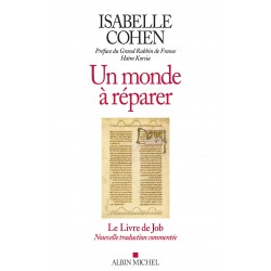 Un monde à réparer - Biblieurope