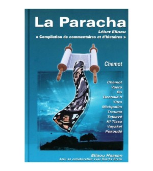 La Paracha - - Léket Eliaou