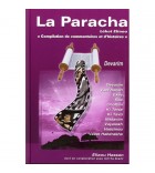 La Paracha - - Léket Eliaou