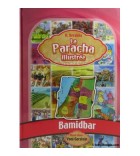 La Paracha illustrée