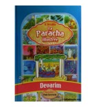 La Paracha illustrée