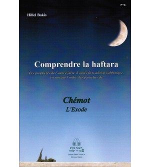 Comprendre la Haftara - Béréchit / Genèse