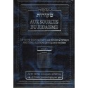 Aux sources du Judaïsme T2 - Biblieurope