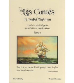 Les contes - Tome 1