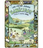 Les fêtes juives Toubichvat - Biblieurope