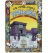 Les fêtes juives - Hanouka en bande dessinée BD - Biblieurope