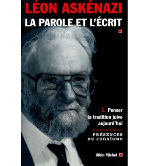 la parole et l'écrit - Biblieurope