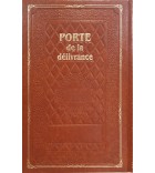 Sidour téfila. Porte de la délivrance