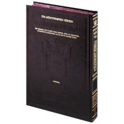 Pessahim 2 - Talmud Artscroll - Biblieurope
