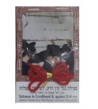 Fil rouge Rabbi Yonathan