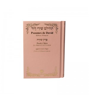 Psaumes de David