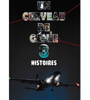 Un Cerveau de Génie 2x2