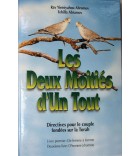 Les deux moitiés d'un tout - Biblieurope