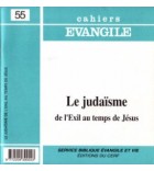 Le Judaïsme de l'Exil au temps de Jésus
