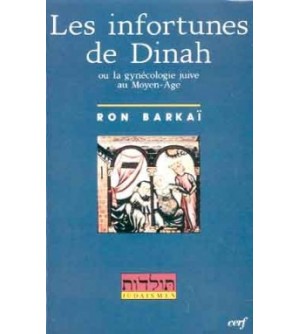 Les Infortunes de Dinah : Le Livre de la génération