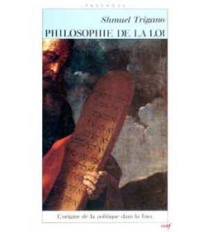 Philosophie de la loi