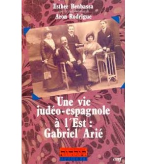 Une vie judéo-espagnole à l'est