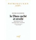 Le Dieu caché et révélé