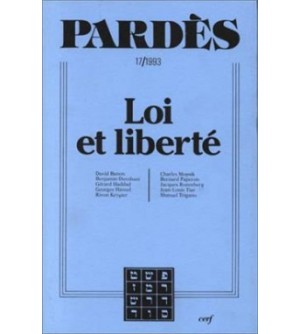 Loi et libert
