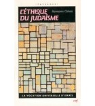 Éthique du judaïsme