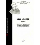 Max Nordau