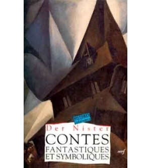 Contes fantastiques et symboliques