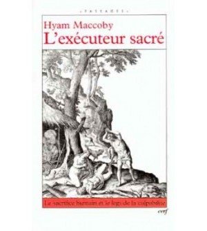 L'Exécuteur sacré